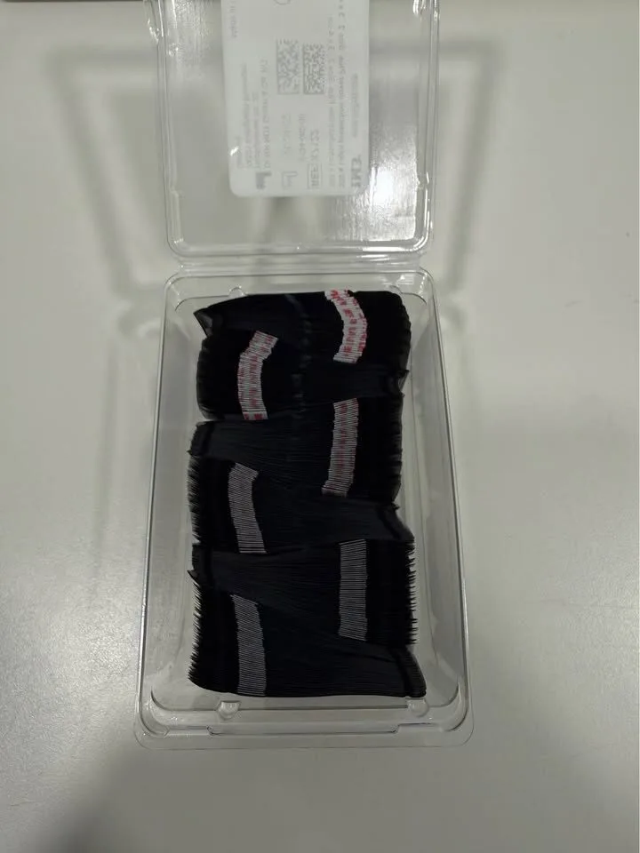 Dentale Röntgen plaatjes + hoesjes Carestream CS7600 verschillende maten!, foto 3
