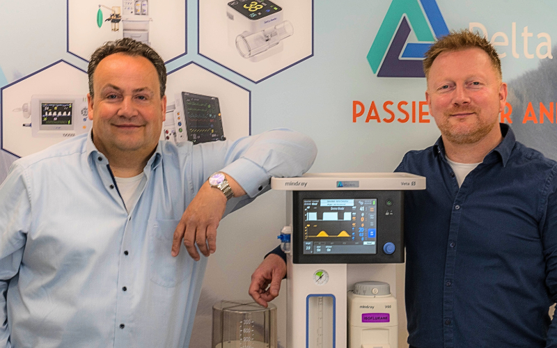 Delta Medic: slaapverwekkend goed! - Vetlife