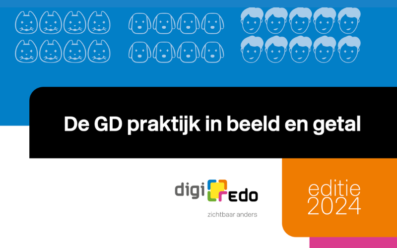 Benchmark GD praktijken 2024: er wordt niet minder zorg afgenomen - Vetlife