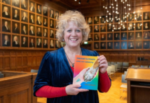 Promotie Iaira Boissevain: “Veterinair tuchtrecht: ruimte voor verbetering”