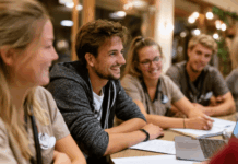 Intercollegiaal overleg: samen leren van de patiënten die je bijblijven