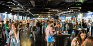 Tien jaar Utrecht Vet Event: van eerste editie naar het veterinaire event van Nederland