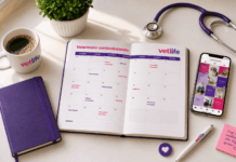 De Veterinaire contentkalender: jouw plan voor het hele jaar