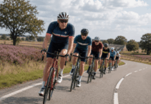 Nationale Veterinaire Wielerronde 2026: trap mee door Drenthe