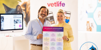 Haal gratis Dé Veterinaire Contentkalender op tijdens Utrecht Vet Event
