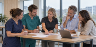 KNMvD werkt federatieplan uit in twee sporen