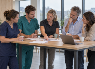 KNMvD werkt federatieplan uit in twee sporen