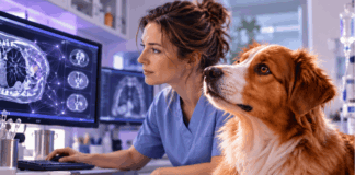 AI in de veterinaire oncologie: NKFD organiseert gratis avondsymposium in Utrecht
