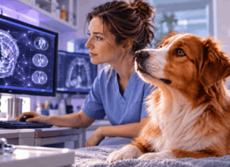 AI in de veterinaire oncologie: NKFD organiseert gratis avondsymposium in Utrecht
