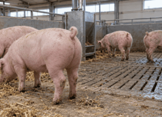 Dierwaardige veehouderij: verbod op couperen staarten varkens en meer