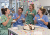 Dag van de Paraveterinair: een diepe buiging!
