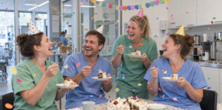Dag van de Paraveterinair: een diepe buiging!