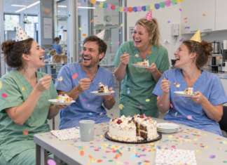 Dag van de Paraveterinair: een diepe buiging!